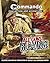 Commando: all guns blazing