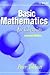 Basic Mathematics for Chemists, 2nd Edition