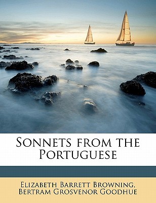 Sonnets from the Portuguese