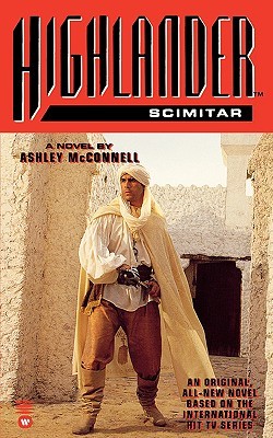 Highlander: Scimitar (Highlander)