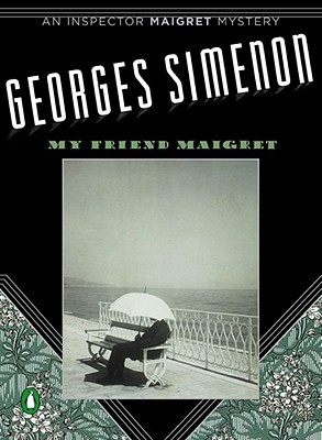 My Friend Maigret