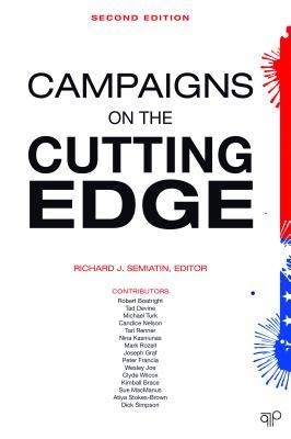 Campaigns on the Cutting Edge (Paperback)