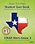 Texas Test Prep Student Quiz Book Staar Math Grade 3: Aligned to the 2011-2012 Texas Staar Math Test