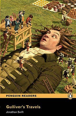 Gulliver's Travels (Paperback)