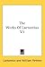 The Works Of Lactantius V1