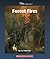 Forest Fires (Watts Library: Earth Science)