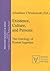 Existence, Culture, And Persons: The Ontology of Roman Ingarden