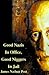 Good Nazis in Office, Good Nigger in Jail by James Nathan Post