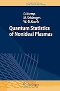 Quantum Statistics of Nonideal Plasmas