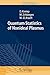 Quantum Statistics of Nonideal Plasmas (Springer Series on Atomic, Optical, and Plasma Physics, 25)