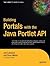 Building Portals with the Java Portlet API (Expert's Voice)