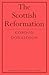 The Scottish Reformation
