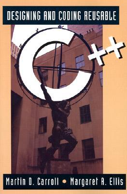 Designing and Coding Reusable C++ (Paperback)