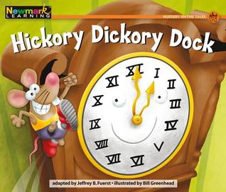 Hickory Dickory Dock (Paperback)