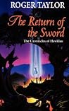 The Return of the Sword (Chronicles of Hawklan, #5)