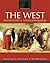 The West: Encounters & Transformations: Combined Volume
