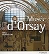 Art & architecture, Musee d'Orsay by Peter J. Gärtner