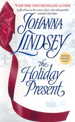 The Holiday Present (Mass Market Paperback)