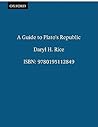 A Guide to Plato's Republic
