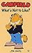 Garfield - What's Not to Like? (Garfield Pocket Books) (Garfield Pocket Books)
