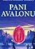 Pani Avalonu (Avalon, #3)