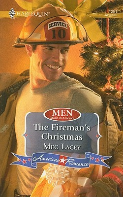 The Fireman's Christmas (Mass Market Paperback)