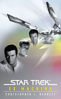 Ex Machina (Star Trek)