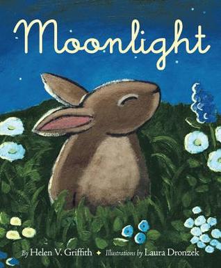 childrens moon light