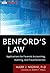 Benford's Law: Applications for Forensic Accounting, Auditing, and Fraud Detection