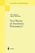 The Theory of Stochastic Processes II (Classics in Mathematics)