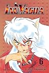 Inuyasha, Volume 06