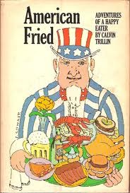 American Fried (Paperback)