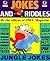 Jokes and Riddles by Owl Magazine
