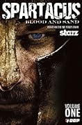 Spartacus Volume 1: The Blood And Sand Tales