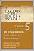 A History of the Book in America: Volume 5: The Enduring Book: Print Culture in Postwar America (History of the Book in America, #5)