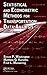 Statistical and Econometric Methods for Transportation Data Analysis (Chapman & Hall/CRC Interdisciplinary Statistics)