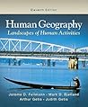 Human Geography