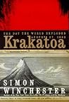 Krakatoa by Simon Winchester
