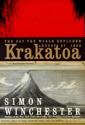 Krakatoa: The Day the World Exploded