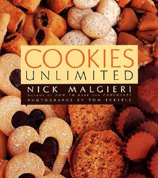 Cookies Unlimited (Hardcover)