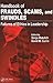 Handbook of Frauds, Scams, ...