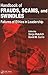 Handbook of Frauds, Scams, and Swindles by Serge Matulich