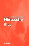 Nietzsche on Mora...