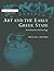 Art and the Early Greek State