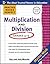 Multiplication and Division...