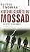 Histoire secrète du Mossad  by Gordon Thomas