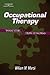 Occupational Therapy by William M. Marcil