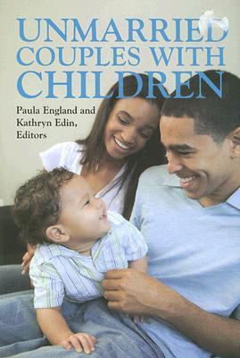 Unmarried Couples with Children (Hardcover)