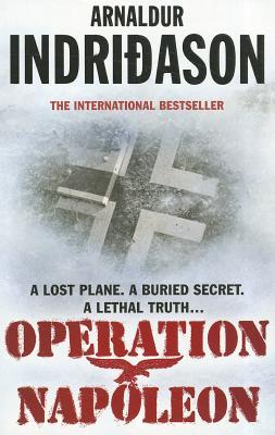 Operation Napoleon (Paperback)