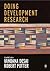 Doing Development Research by Vandana Desai